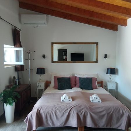 Apartamento The Golden Well Rovinj Habitación foto