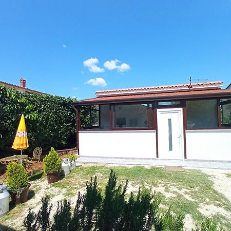 Apartamento The Golden Well Rovinj Habitación foto