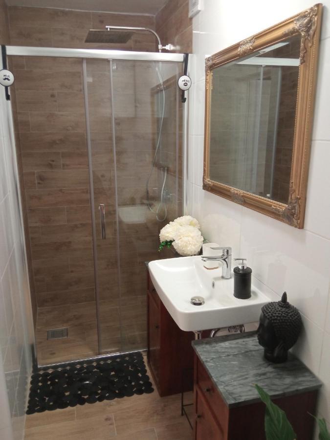 Apartamento The Golden Well Rovinj Exterior foto