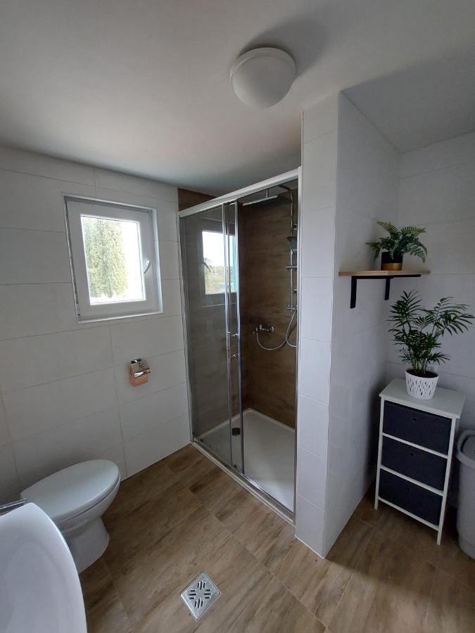 Apartamento The Golden Well Rovinj Exterior foto