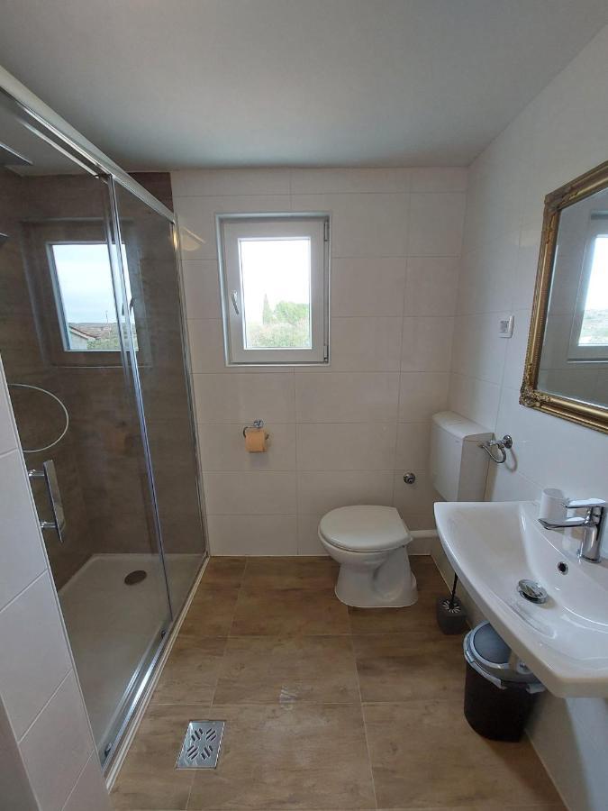 Apartamento The Golden Well Rovinj Exterior foto