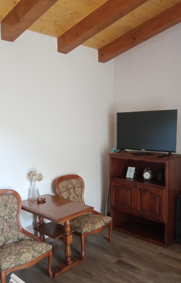 Apartamento The Golden Well Rovinj Exterior foto