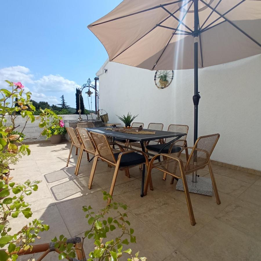 Apartamento The Golden Well Rovinj Exterior foto