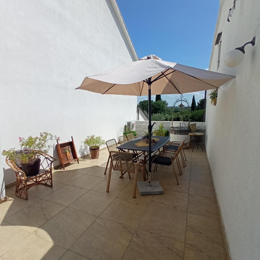 Apartamento The Golden Well Rovinj Exterior foto