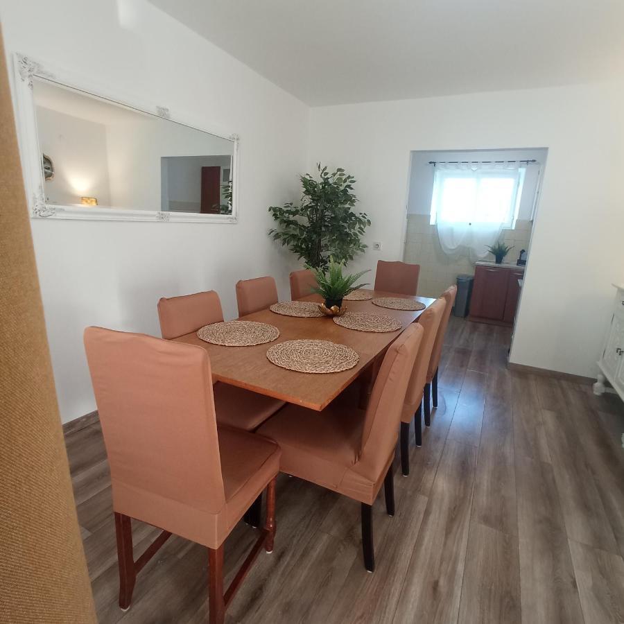 Apartamento The Golden Well Rovinj Exterior foto