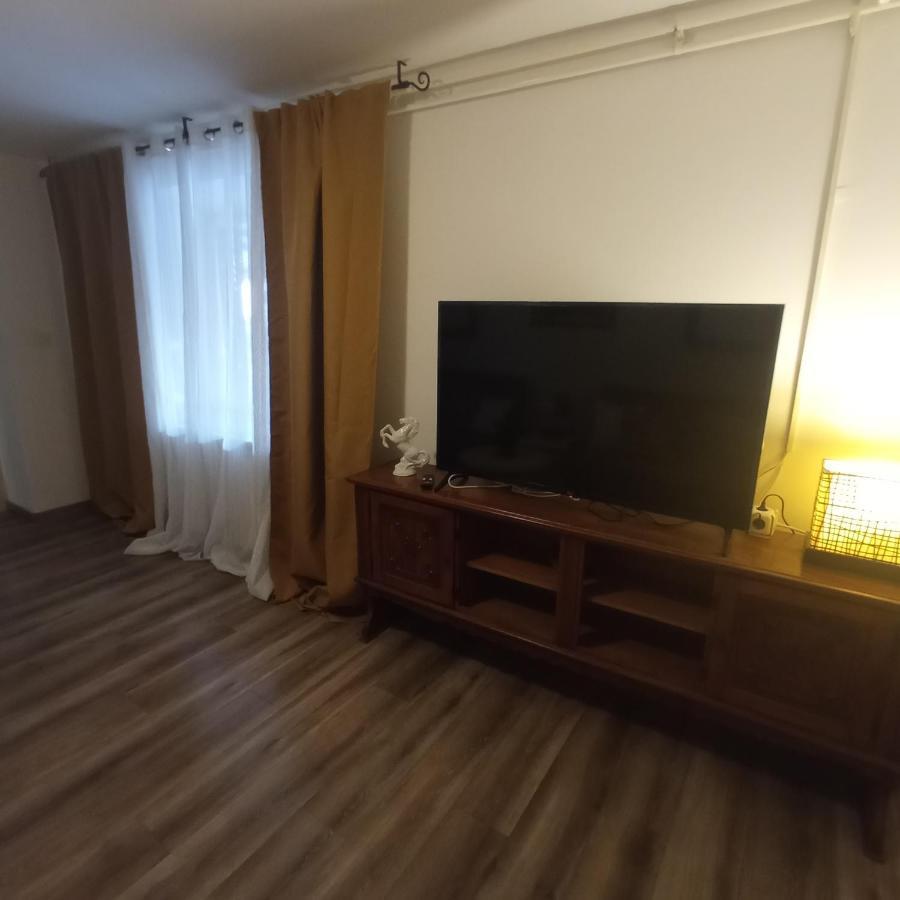 Apartamento The Golden Well Rovinj Exterior foto