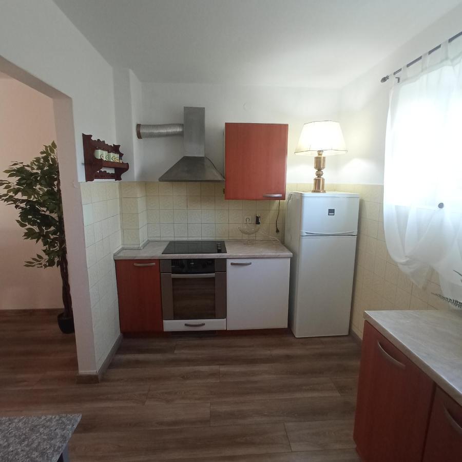 Apartamento The Golden Well Rovinj Exterior foto