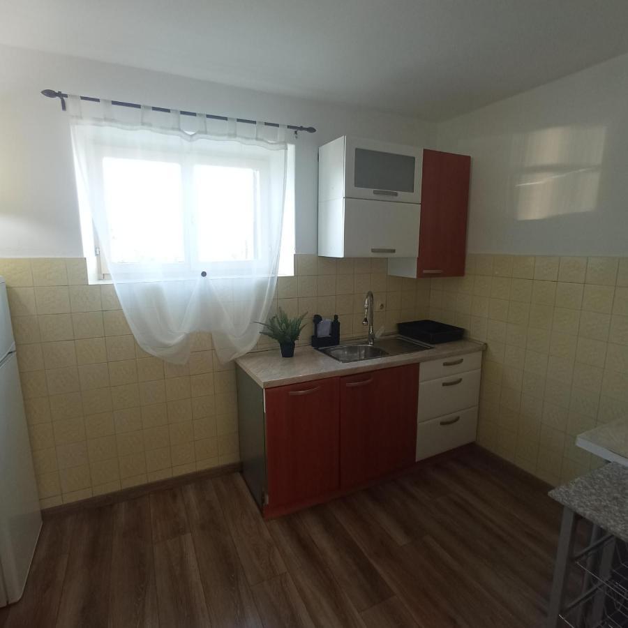 Apartamento The Golden Well Rovinj Exterior foto