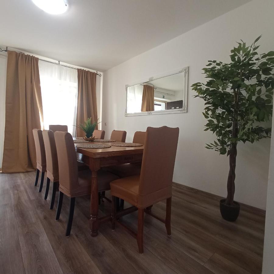 Apartamento The Golden Well Rovinj Exterior foto