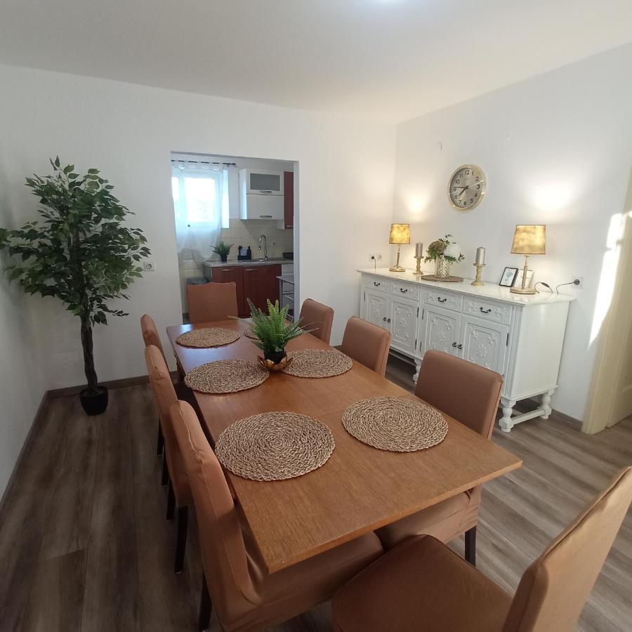 Apartamento The Golden Well Rovinj Exterior foto
