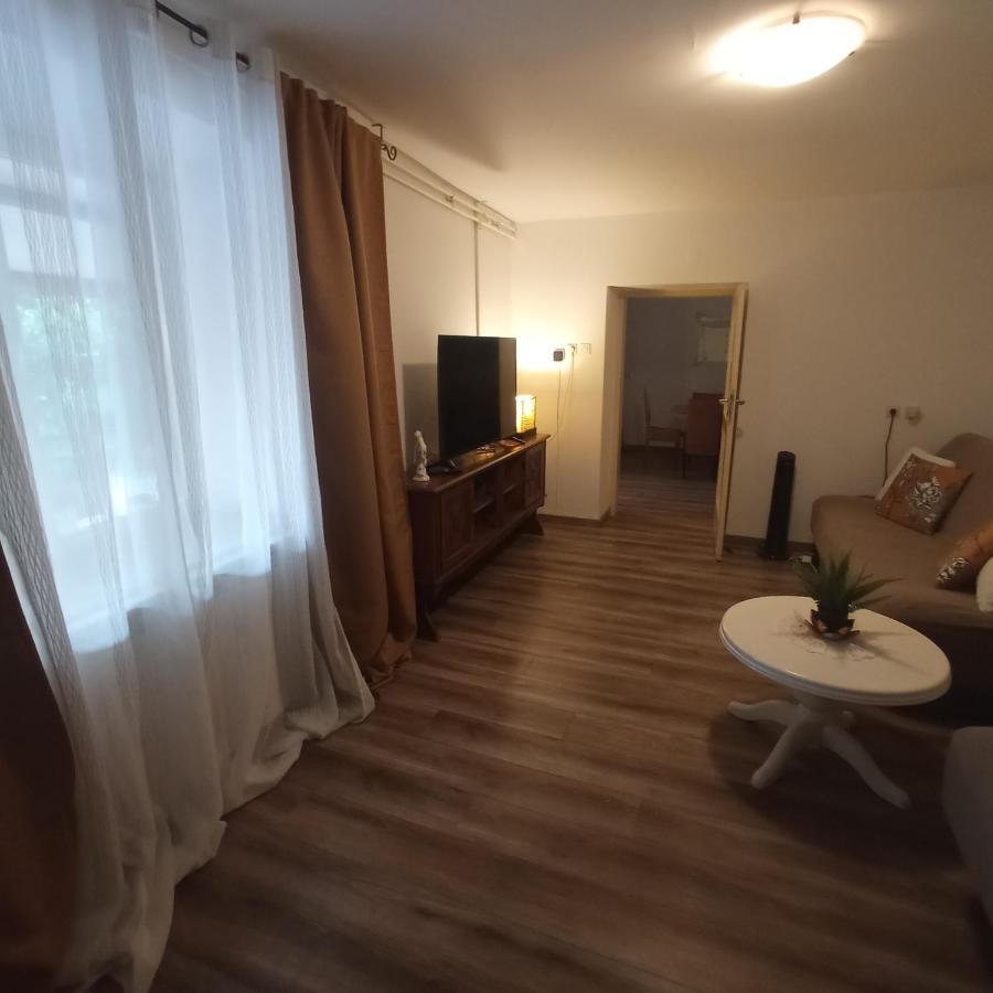 Apartamento The Golden Well Rovinj Exterior foto