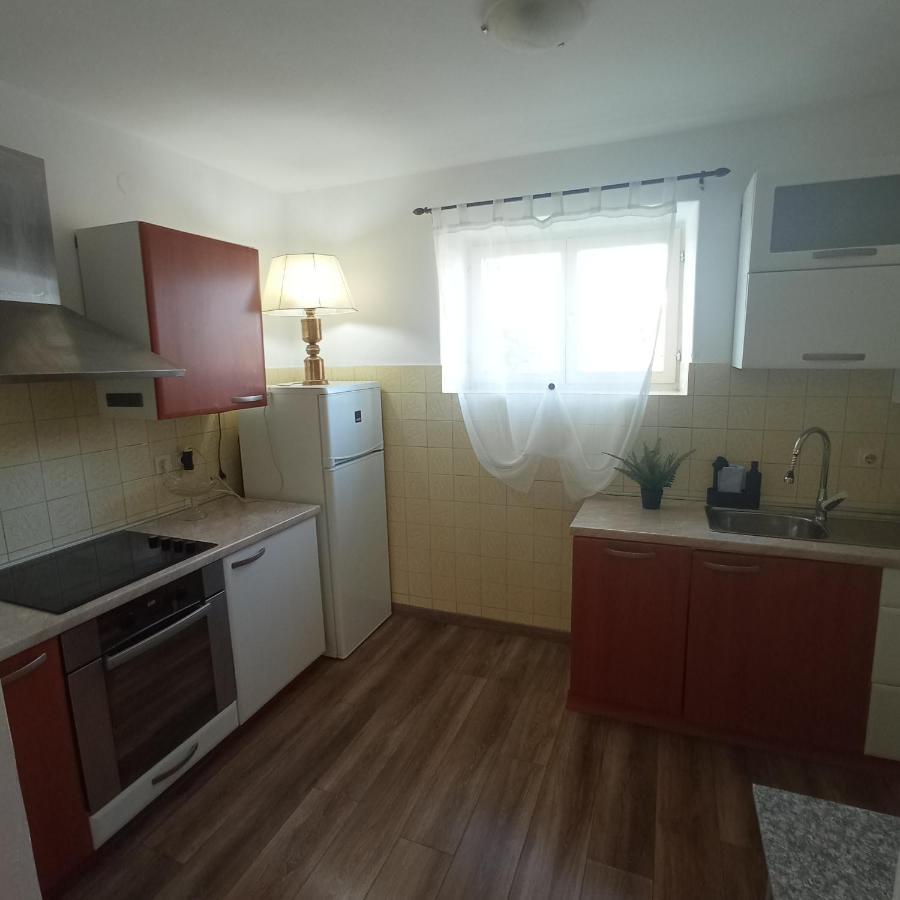 Apartamento The Golden Well Rovinj Exterior foto