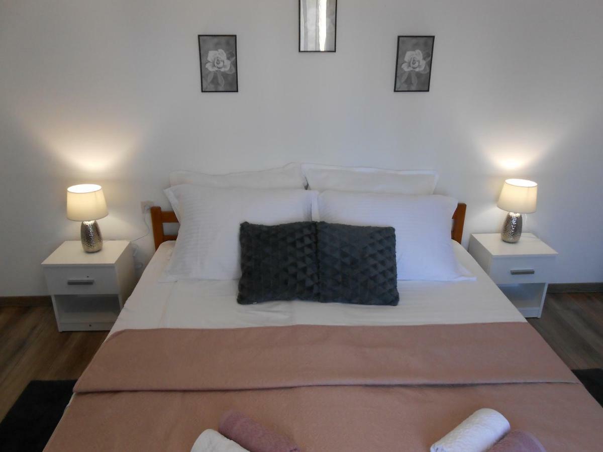 Apartamento The Golden Well Rovinj Exterior foto