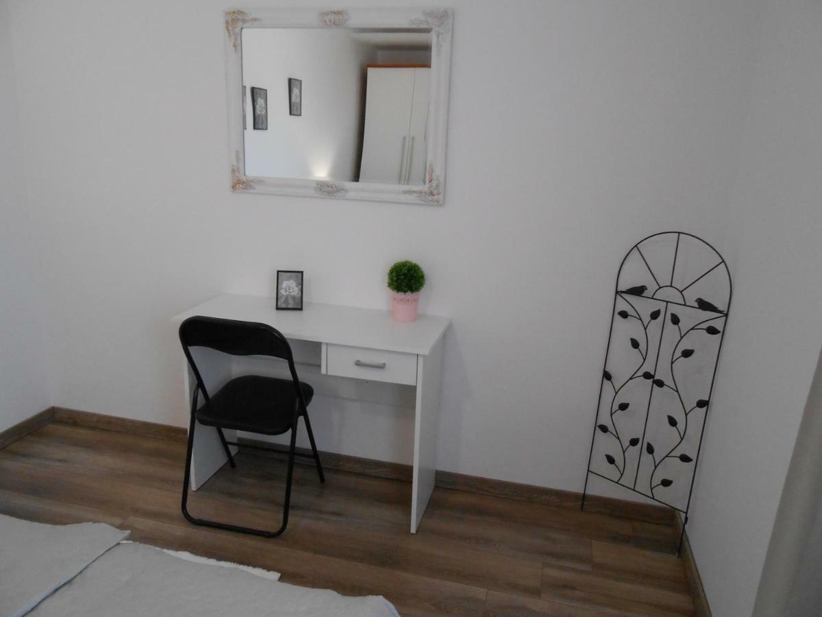 Apartamento The Golden Well Rovinj Exterior foto