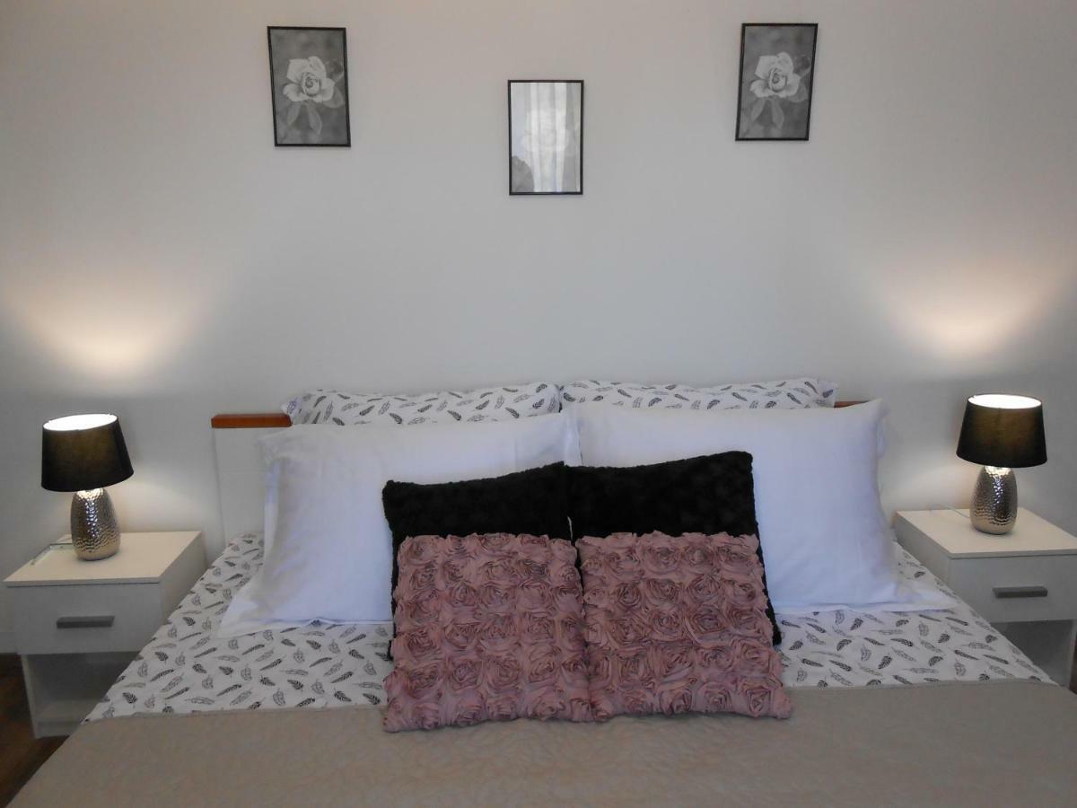 Apartamento The Golden Well Rovinj Exterior foto